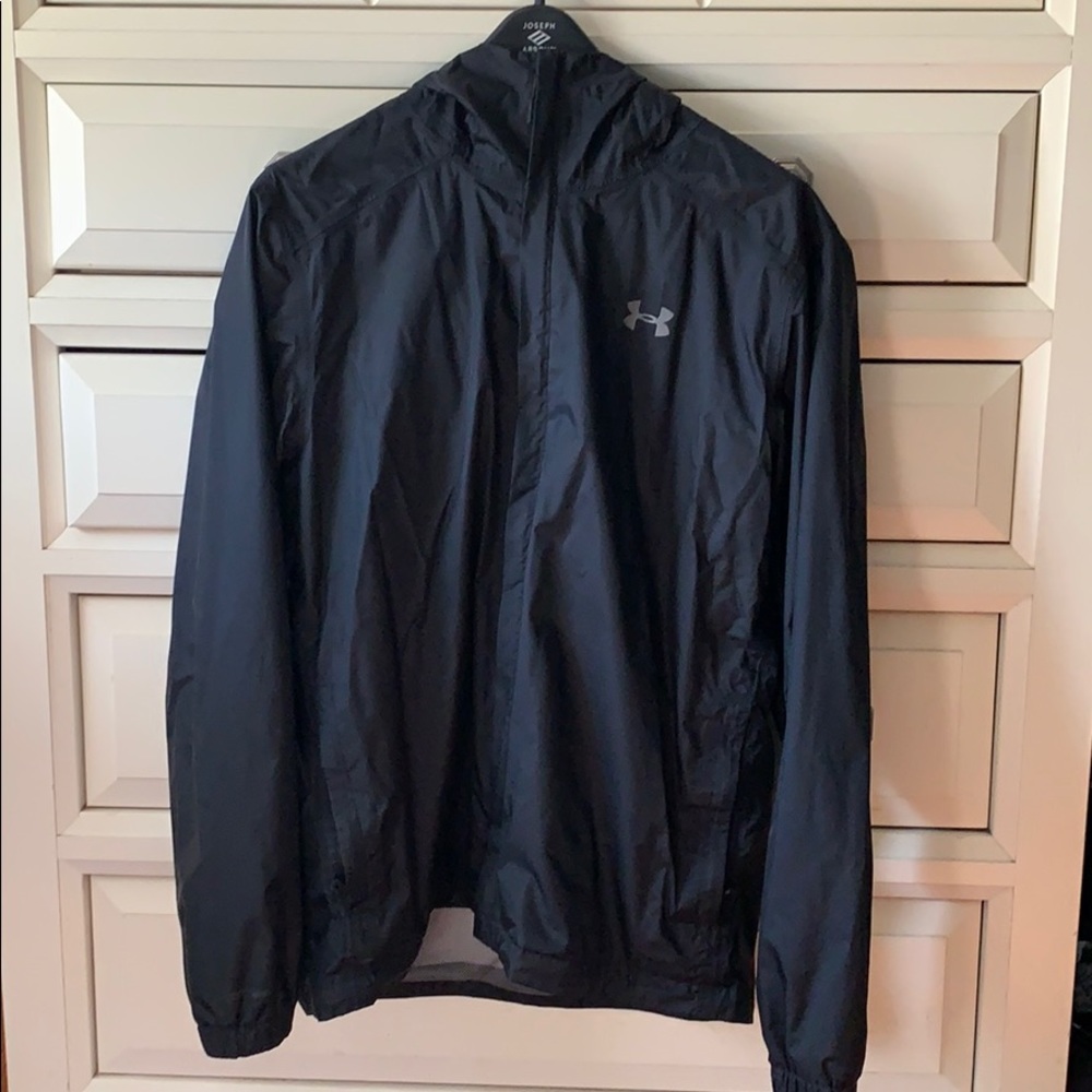 Rain Jacket in Great condition.